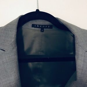 Women’s Theory Blazer